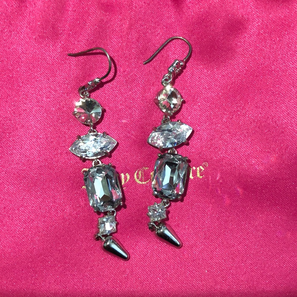Juicy Couture Earrings